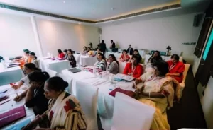 SilverAge Conference