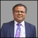 Dr Vijaykumar S Harbishettar