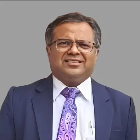 Dr Vijaykumar S Harbishettar
