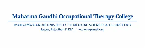 Mahatma Gandhi Occupational Therapy College (MGOTC), Mahatma Gandhi University of Medical Sciences and Technology Partner of SilverAge Conference