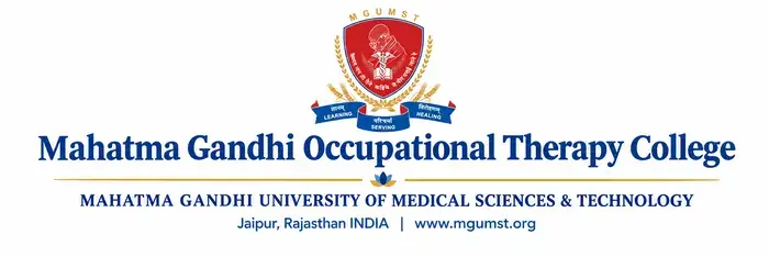 Mahatma Gandhi Occupational Therapy College (MGOTC), Mahatma Gandhi University of Medical Sciences and Technology Partner of SilverAge Conference